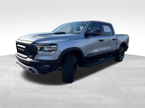 2023 RAM 1500 Rebel