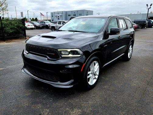 2022 Dodge Durango R/T