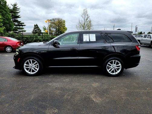 2022 Dodge Durango R/T