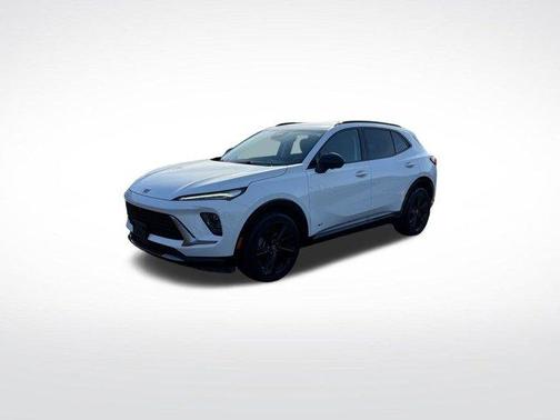 2024 Buick Envision Sport Touring