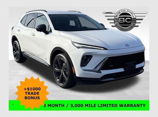 2024 Buick Envision Sport Touring