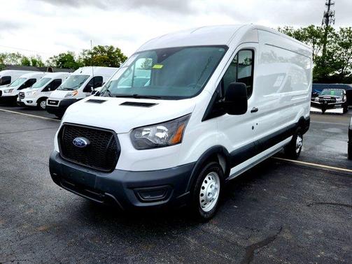 2023 Ford Transit-350