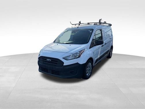 2020 Ford Transit Connect XL