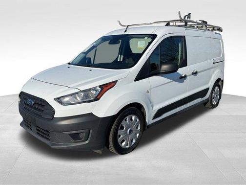 2020 Ford Transit Connect XL