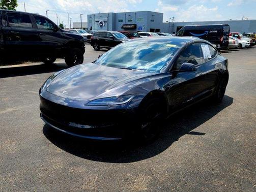 2024 Tesla Model 3 Base