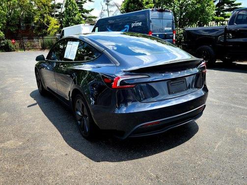 2024 Tesla Model 3 Base