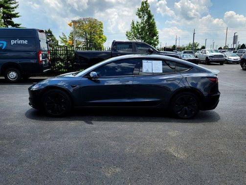 2024 Tesla Model 3 Base