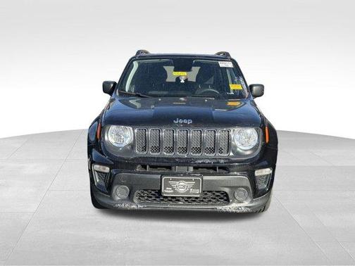 2019 Jeep Renegade Sport