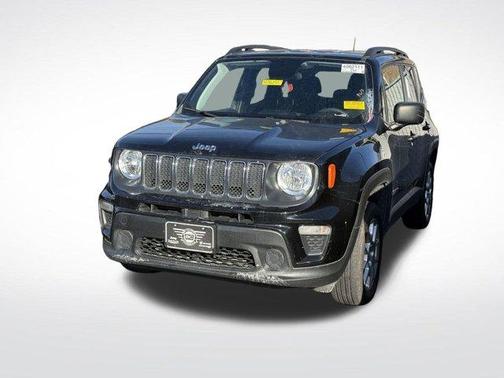 2019 Jeep Renegade Sport