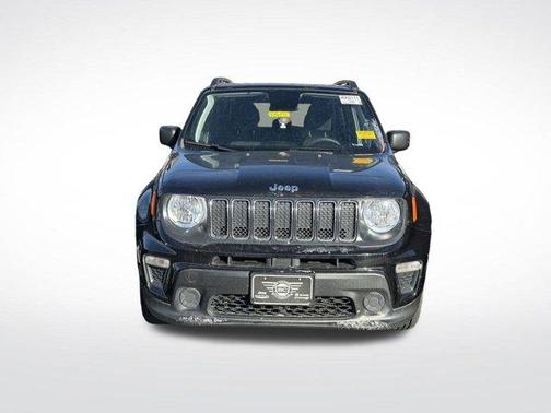 2019 Jeep Renegade Sport