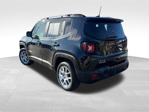 2019 Jeep Renegade Sport