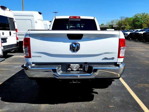 2020 RAM 2500 Tradesman