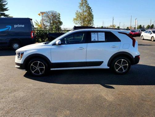 2023 Kia Niro EX