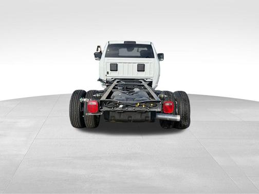 2026 RAM 3500 Tradesman/Big Horn