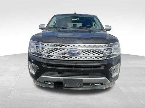 2021 Ford Expedition Max Platinum
