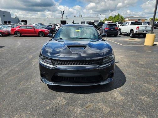 2021 Dodge Charger GT