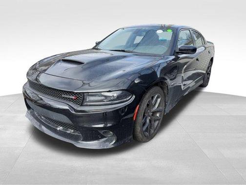 2019 Dodge Charger R/T