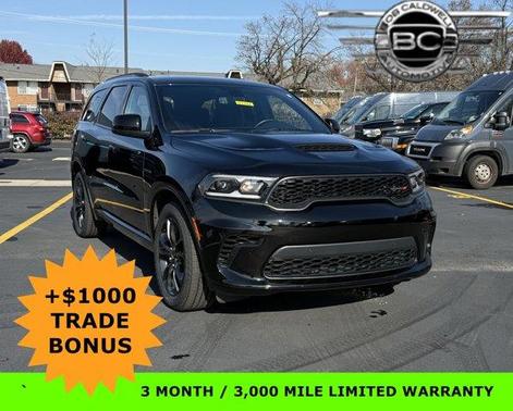 2024 Dodge Durango R/T