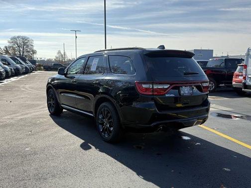 2024 Dodge Durango R/T