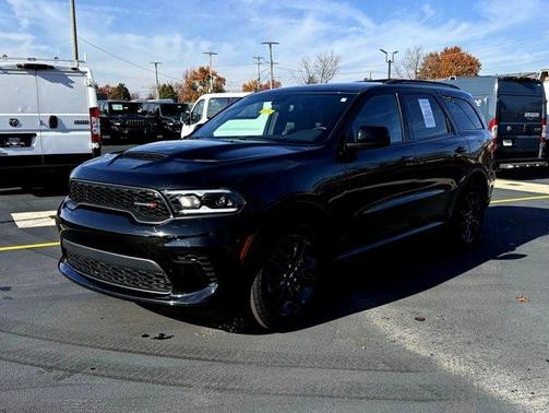 2024 Dodge Durango R/T