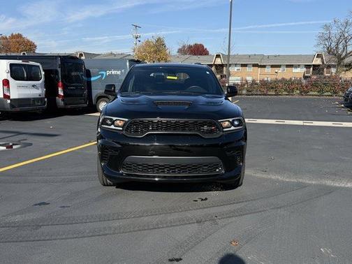 2024 Dodge Durango R/T