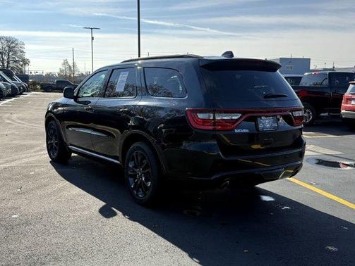 2024 Dodge Durango R/T