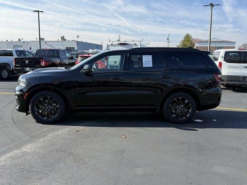 2024 Dodge Durango R/T