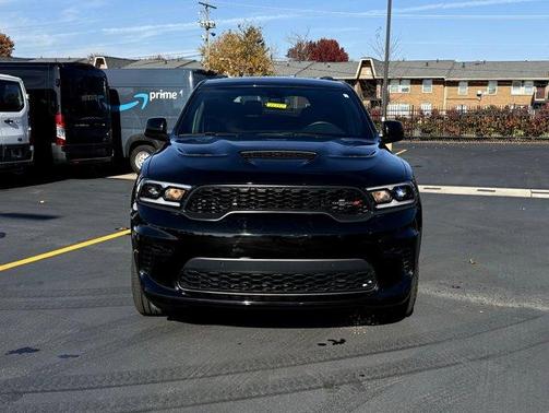 2024 Dodge Durango R/T