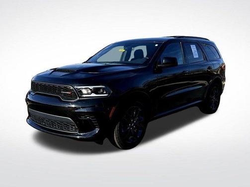 2024 Dodge Durango R/T