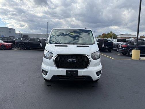 2024 Ford Transit-350 