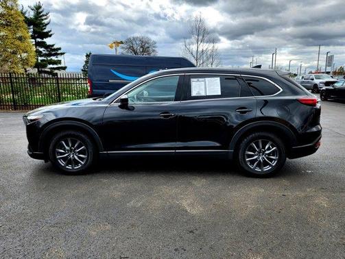 2021 Mazda CX-9 Touring
