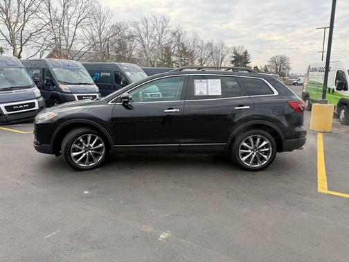 2015 Mazda CX-9 Grand Touring