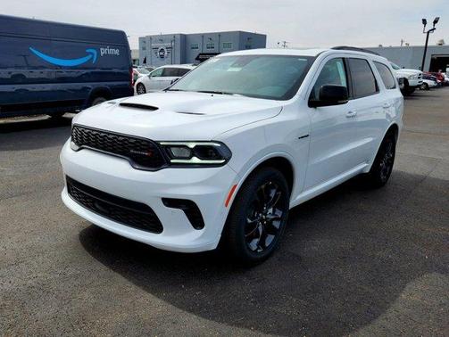 2025 Dodge Durango R/T