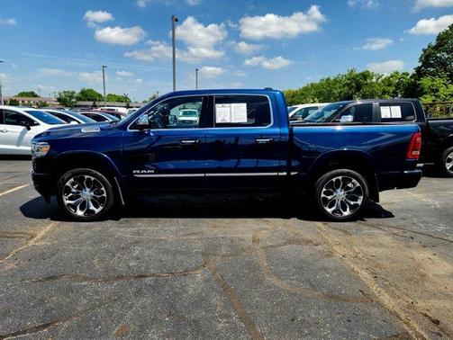 2022 RAM 1500 Limited