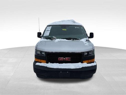 2020 GMC Savana 3500 Work Van