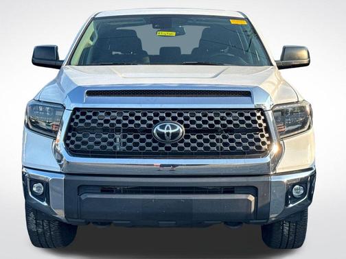 2020 Toyota Tundra