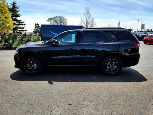 2025 Dodge Durango R/T