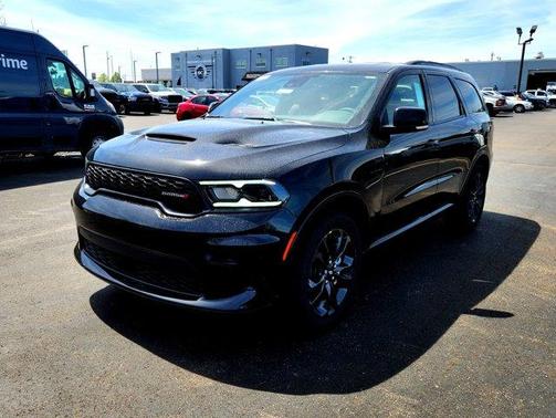 2025 Dodge Durango R/T