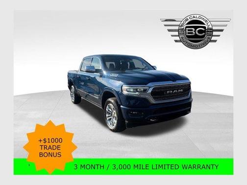 2023 RAM 1500 Limited