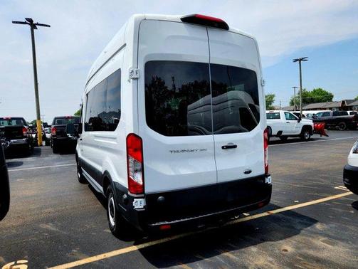 2024 Ford Transit-350