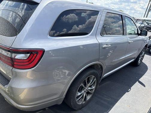 2020 Dodge Durango GT