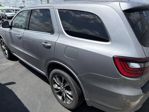 2020 Dodge Durango GT