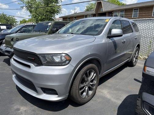 2020 Dodge Durango GT