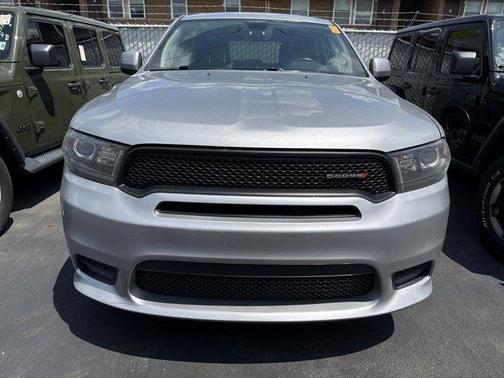 2020 Dodge Durango GT