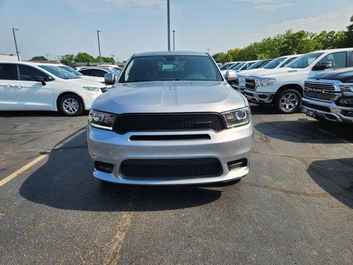 2020 Dodge Durango GT