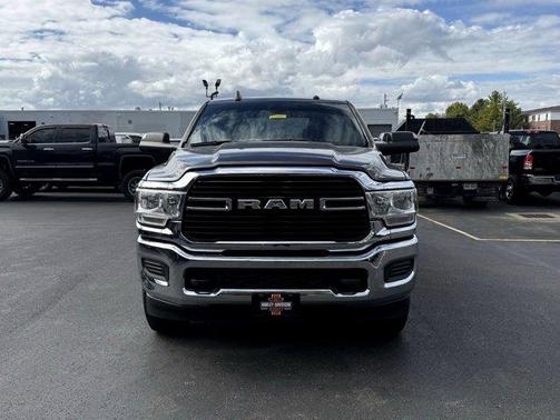 2021 RAM 2500 Big Horn