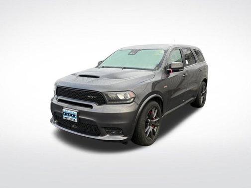 2024 Dodge Durango R/T