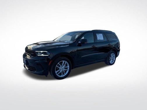2024 Dodge Durango R/T