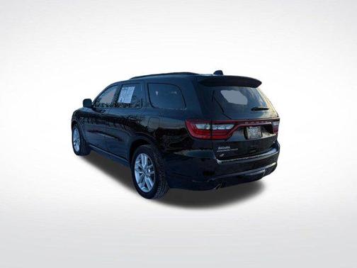 2024 Dodge Durango R/T