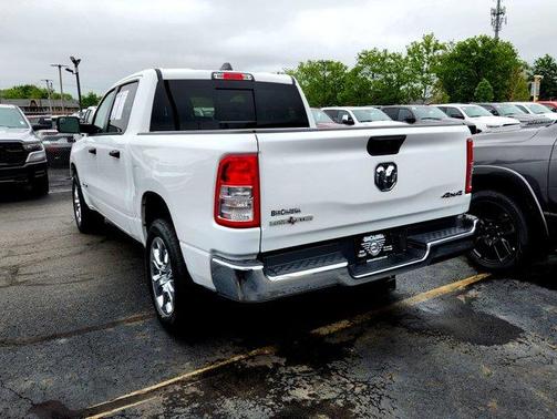 2023 RAM 1500 Lone Star